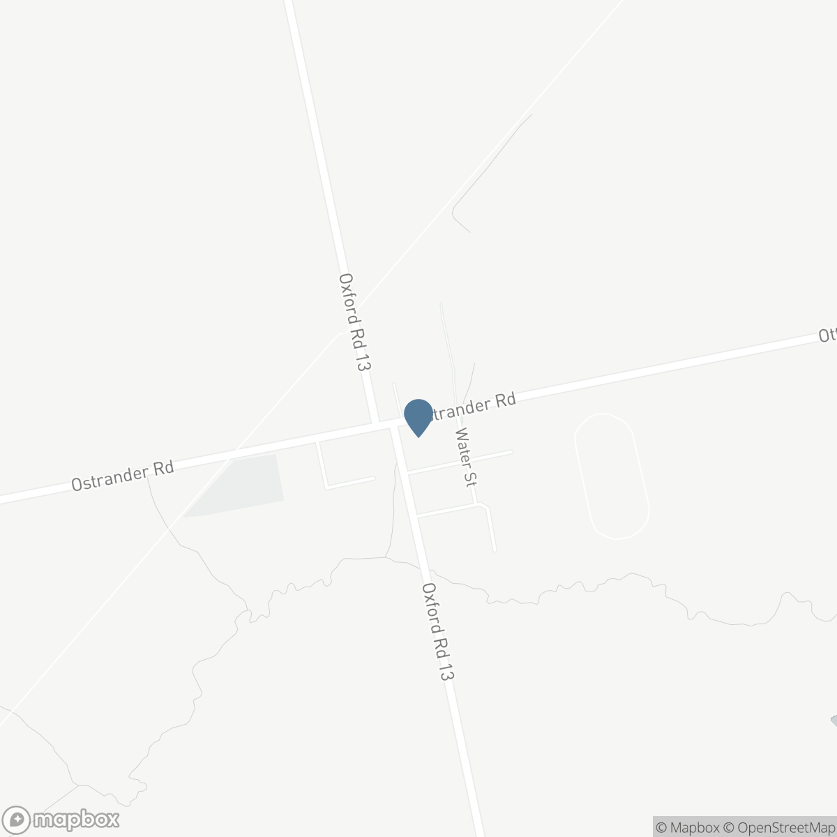 407 MAIN STREET E, Norwich, Ontario N0J 1X0